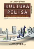 International Legal Aspects of Mass Surveillance and Implications on Privacy Cover Image