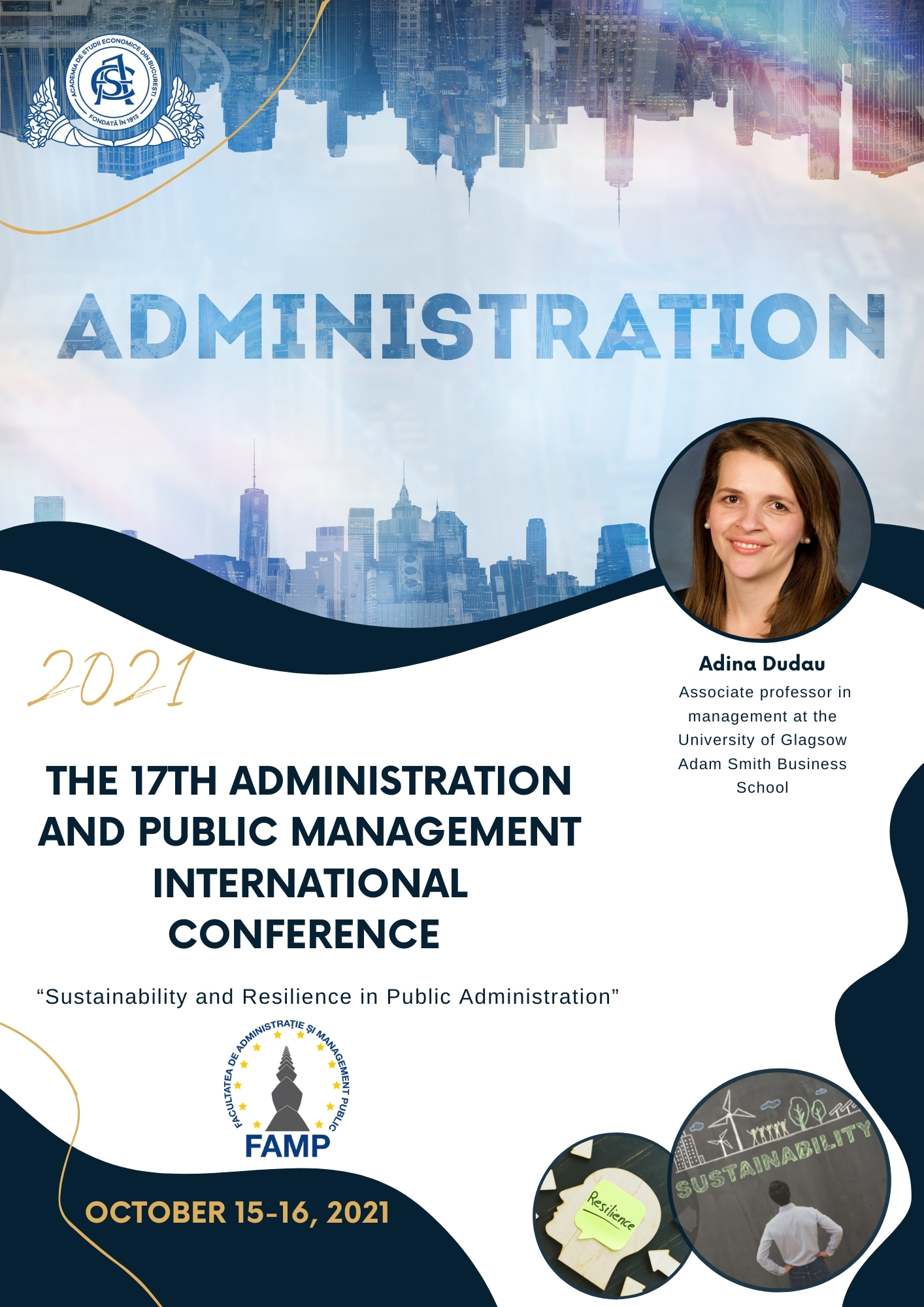 Paradigms of Public Administration Digitalization in the Context of the COVID -19 Pandemic Cover Image