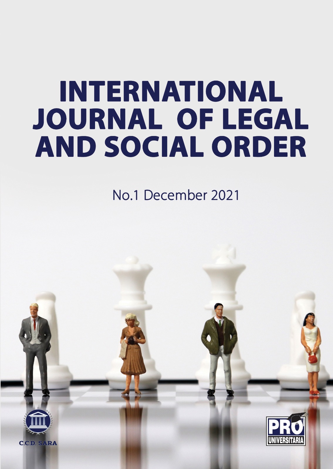 THE EUROPEAN PILLAR OF SOCIAL RIGHTS Cover Image
