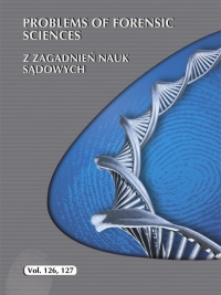 Target backcloth, series length, and the accuracy of geographic profiling. Simulation analysis of target backcloth, series length, and the accuracy of geographic profiling