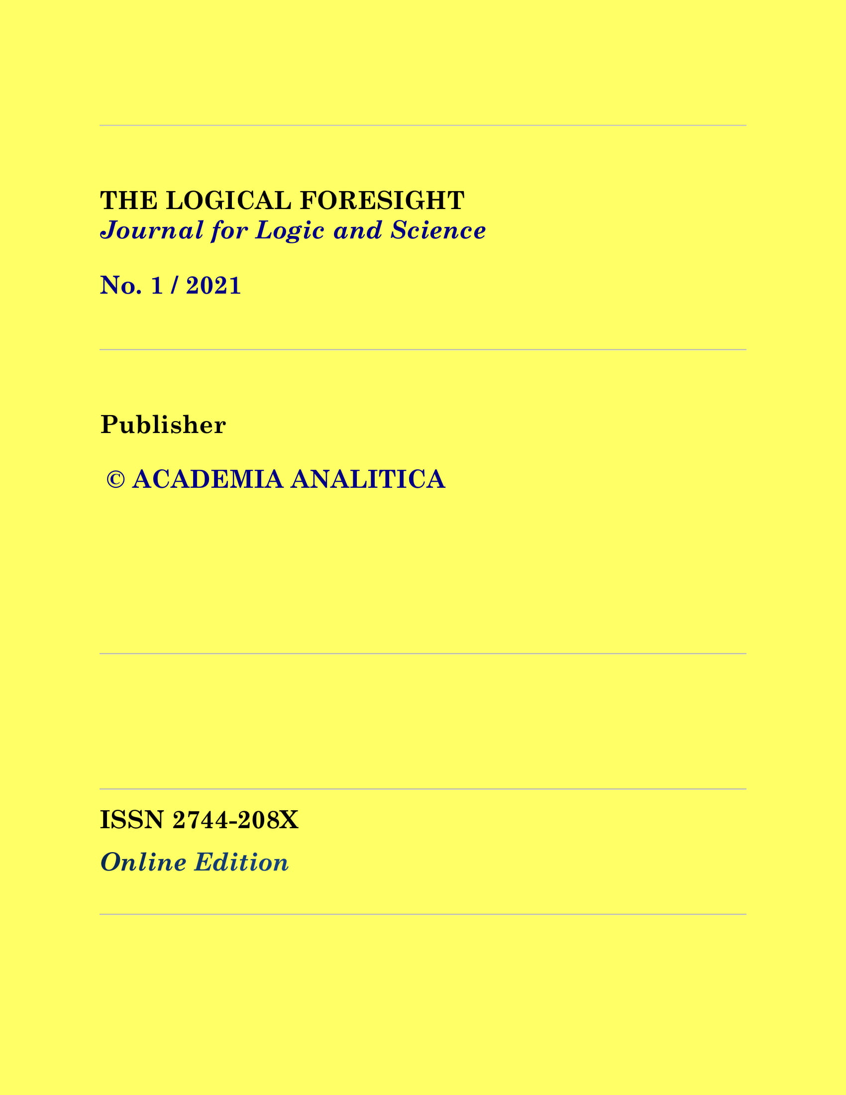 New Remarks on the Concept in Logical Use