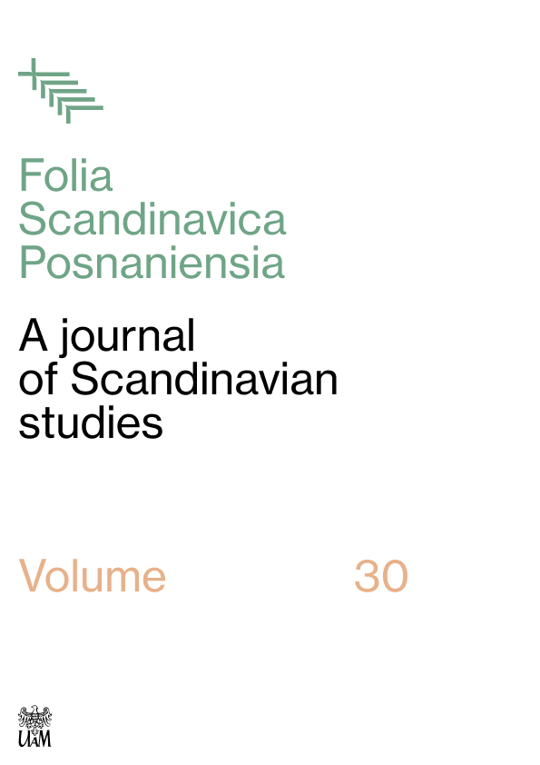 Subordinate questions in Swedish by 12- and 15-year-old Finnish immersion students