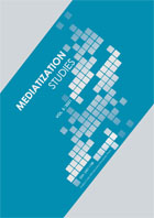 Building Narrative Capacity in Mediatized Times: A Study of KOD Social Movement in Poland