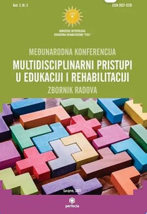 YOUTH AS CONSUMERS AND EVALUATORS OF INFORMATION AVAILABLE ON THE INTERNET-WHAT CAN BE DONE? Cover Image
