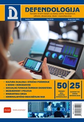 Intelligence Agencies and New Technology Cover Image