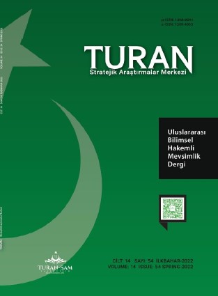 ECONOMETRIC ANALYSIS OF SPACE ECONOMY REVENUES Cover Image