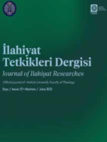 Baudrillard’ın Simülasyon Kuramı Bağlamında Kur’ân’da Eleştirilen Kişilik Tipleri ve Modern Dünyada Gerçeklik Arayışı