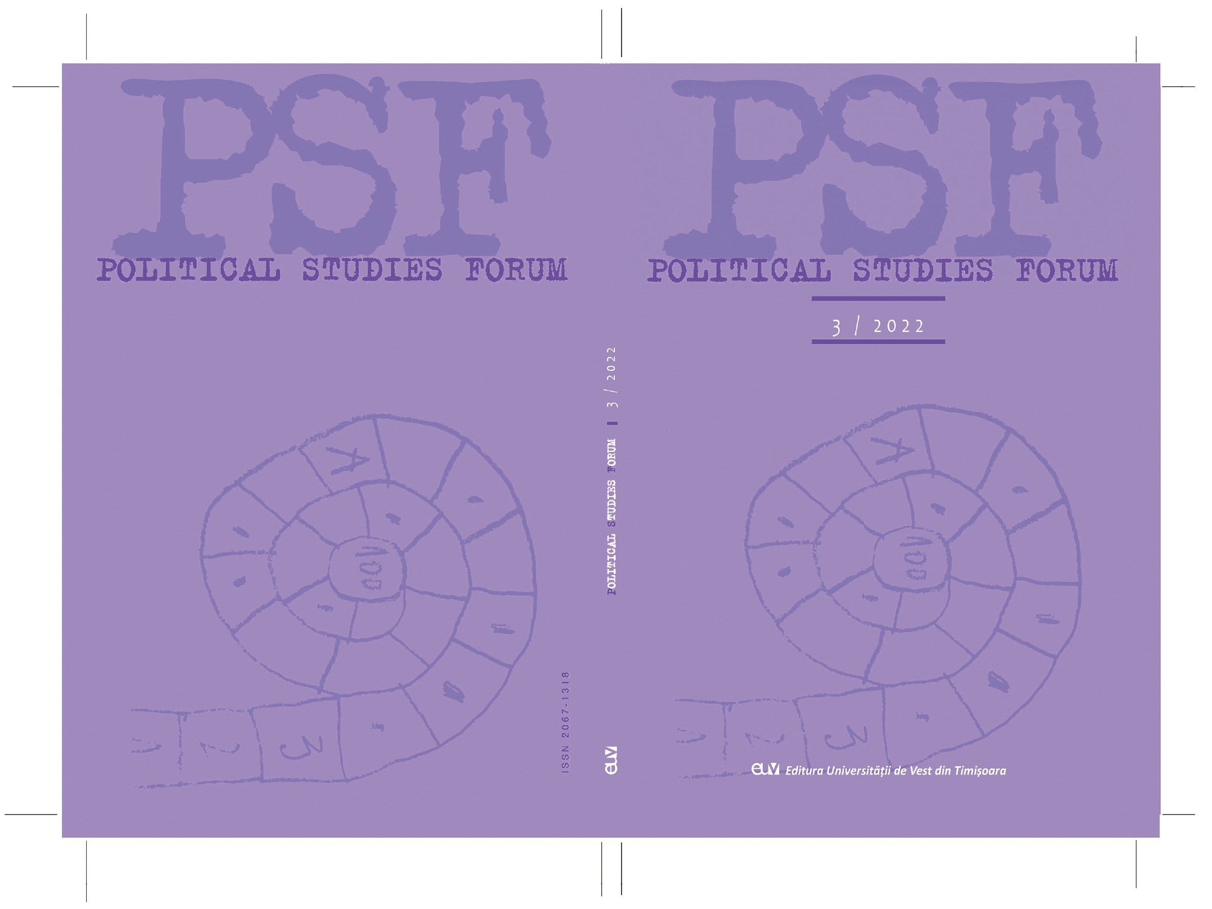 Public Policy and Digital Government Public Framework in Romania during the pandemic. The case of aging people Cover Image