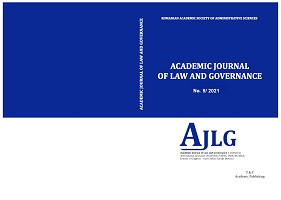 The impact of Government Ordinance no. 15/2021 on the Modification of Public Procurement Contracts and Sector Contracts Cover Image