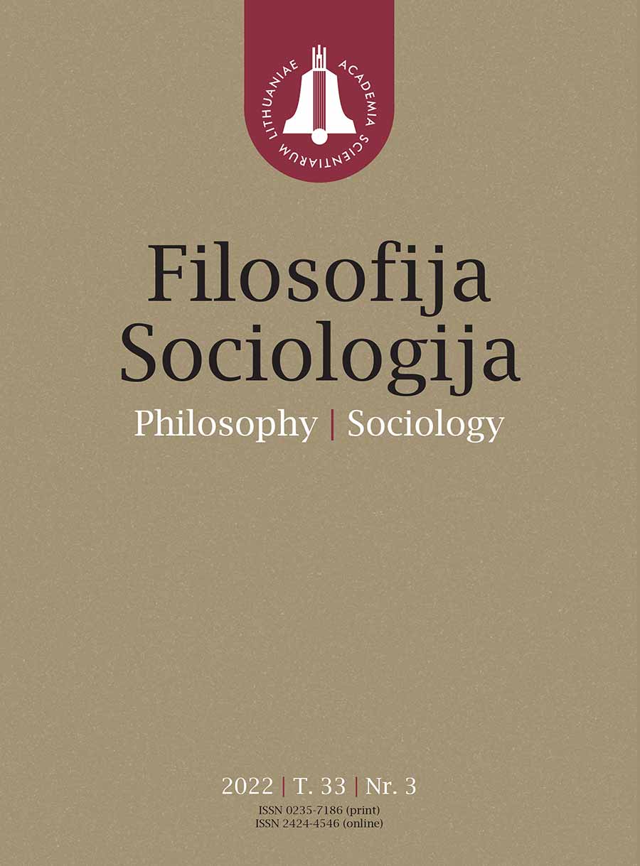 Philosophical and Cognitive Existence of Linguistic Subjectivity and Its Realisation Paths from the Perspective of Integrating Embodied Philosophy and Cognition