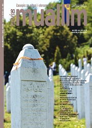 Strah i ljutnja – primarne emocije u Kur’anskom kazivanju o Musau, a.s.