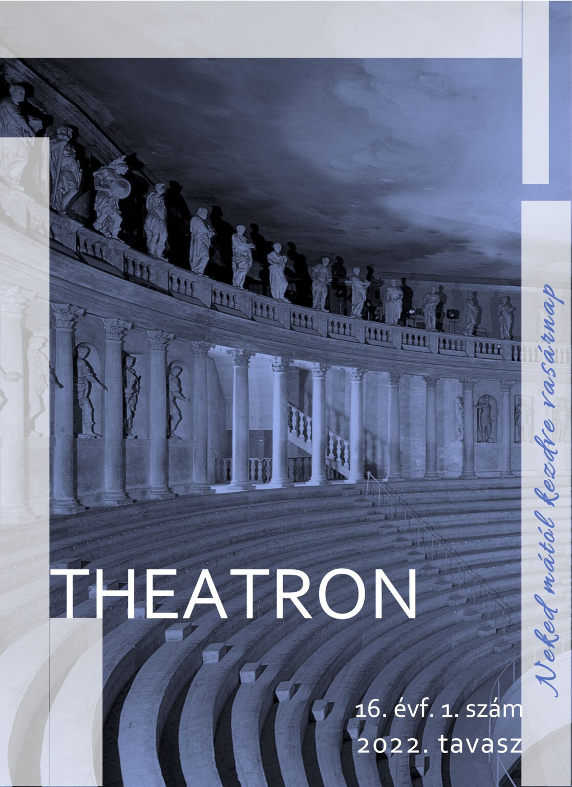 Thoughts on the concept of participation and the practice of debate theatre Cover Image