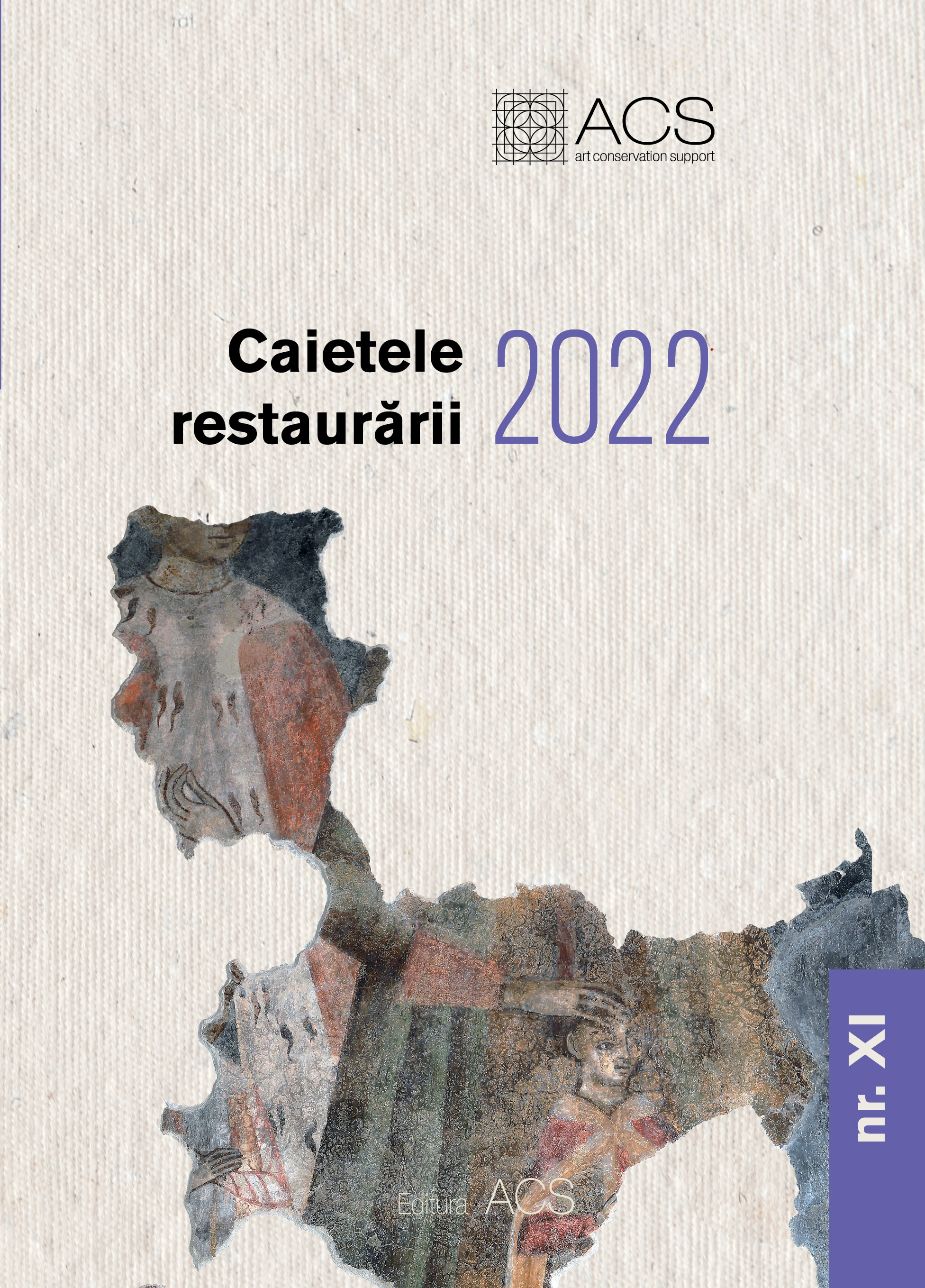 Principiul autenticității în Carte de conservare-restaurare și ghiduri operaționale