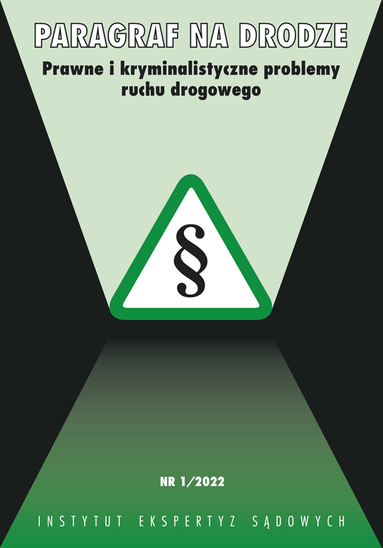 29. Konferencja Europejskiego Stowarzyszenia Badania i Analiz Wypadków Drogowych, Izrael 2021 Cover Image