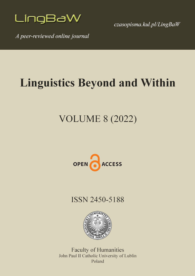 Phenomena in Romance verb paradigms: Syncretism, order of inflectional morphemes and thematic vowel Cover Image