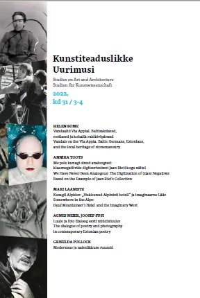 Modernity and spaces of femininity Cover Image