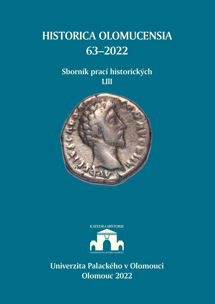 Průběh a konsolidace obchodně-politických vztahů Československé a Rakouské republiky v letech 1921–1925
