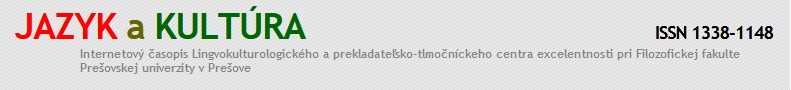 Špecifiká diplomatického tlmočenia