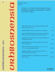 IVAN MACUT, TEOLOGIJA U NEZAVISNOJ DRŽAVI HRVATSKOJ Cover Image