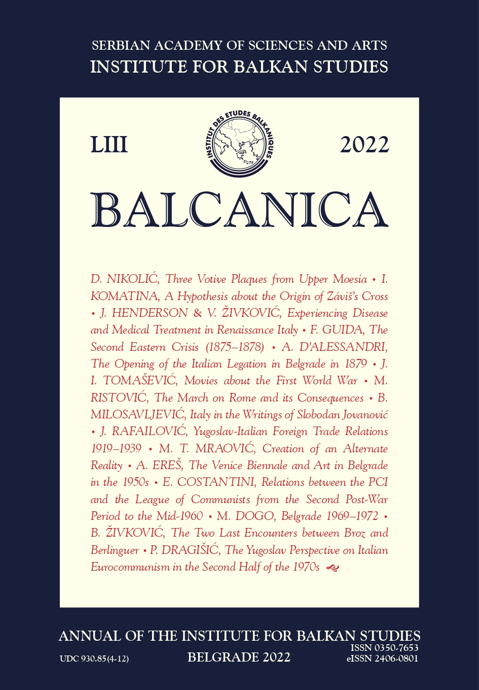 Dan Dana, Onomasticon Thracicum. Répertoire des noms indigènes de Thrace, Macédoine orientale, Mésies, Dacie et Bithynie