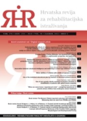 USE OF ZERO-GRAVITY ROBOTIC-ASSISTED LOCOMOTION SIMULATOR IN REHABILITATION OF PATIENTS WITH SPINAL TRAUMA SEQUELAE