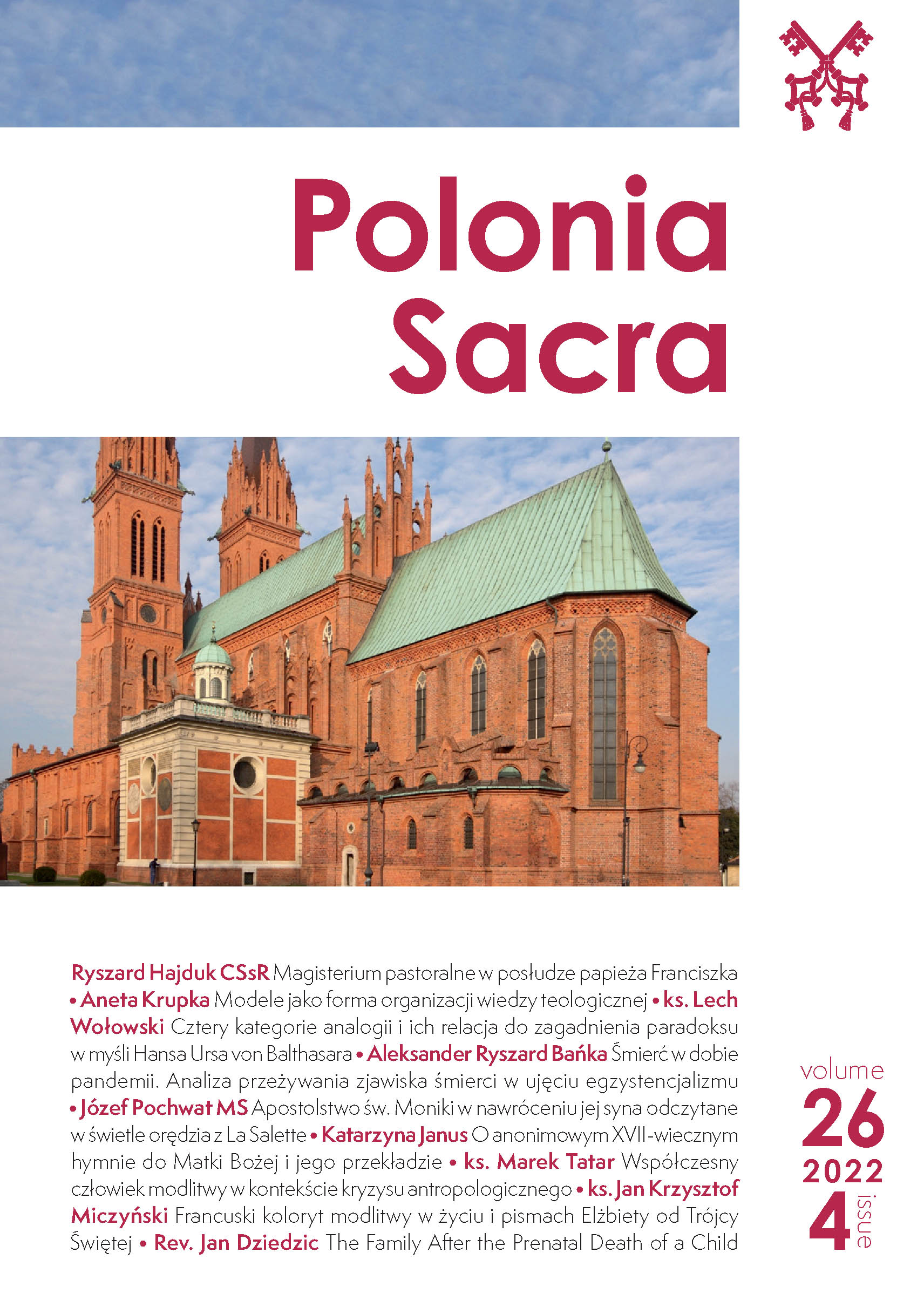 Magisterium pastoralne w posłudze papieża Franciszka