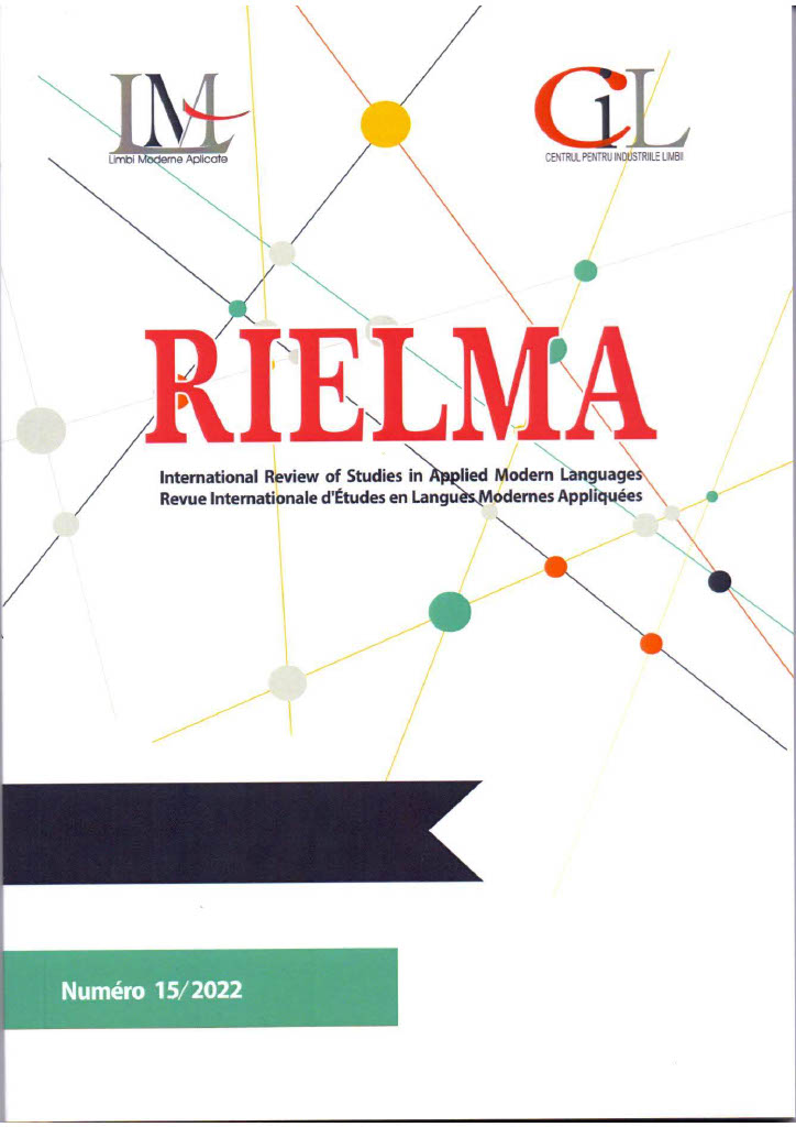 In-Between Cultures and Times. On Lola, the Liminal Character in Herta Müller's Herztier Cover Image