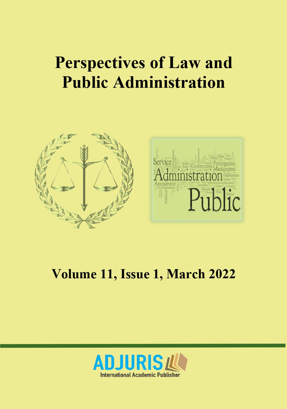 THEORIES, PRINCIPLES AND CRITERIA REGARDING THE EXISTENCE OF THE SUCCESSION OF CRIMINAL LAWS IN TIME IN THE ITALIAN REPUBLIC
