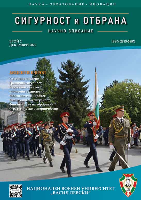 Etymology, Definitions, Interpretations, and Comparative Characteristics of Some Concepts Related to Management Cover Image