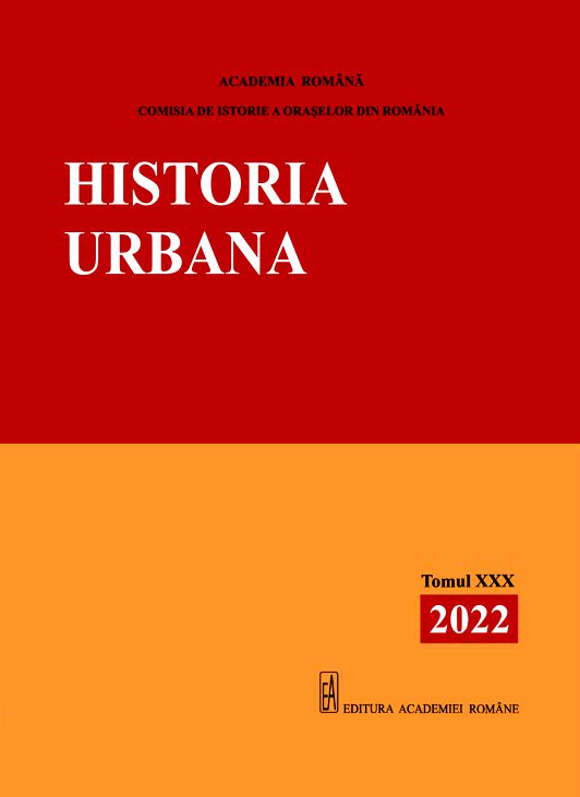 Orașele și nașterea antreprenoriatului modern. O perspectivă asupra realităților din Transilvania secolului al XIX-lea