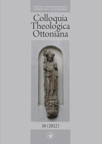 ROMAN STAGE OF THE BEATIFICATION PROCESS OF THE SERVANT OF GOD, FR. STANISŁAW STREICH Cover Image