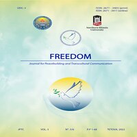 THE ROLE OF THE ALBANIANS IN THE REPUBLIC OF MACEDONIA (1991–2001) Cover Image