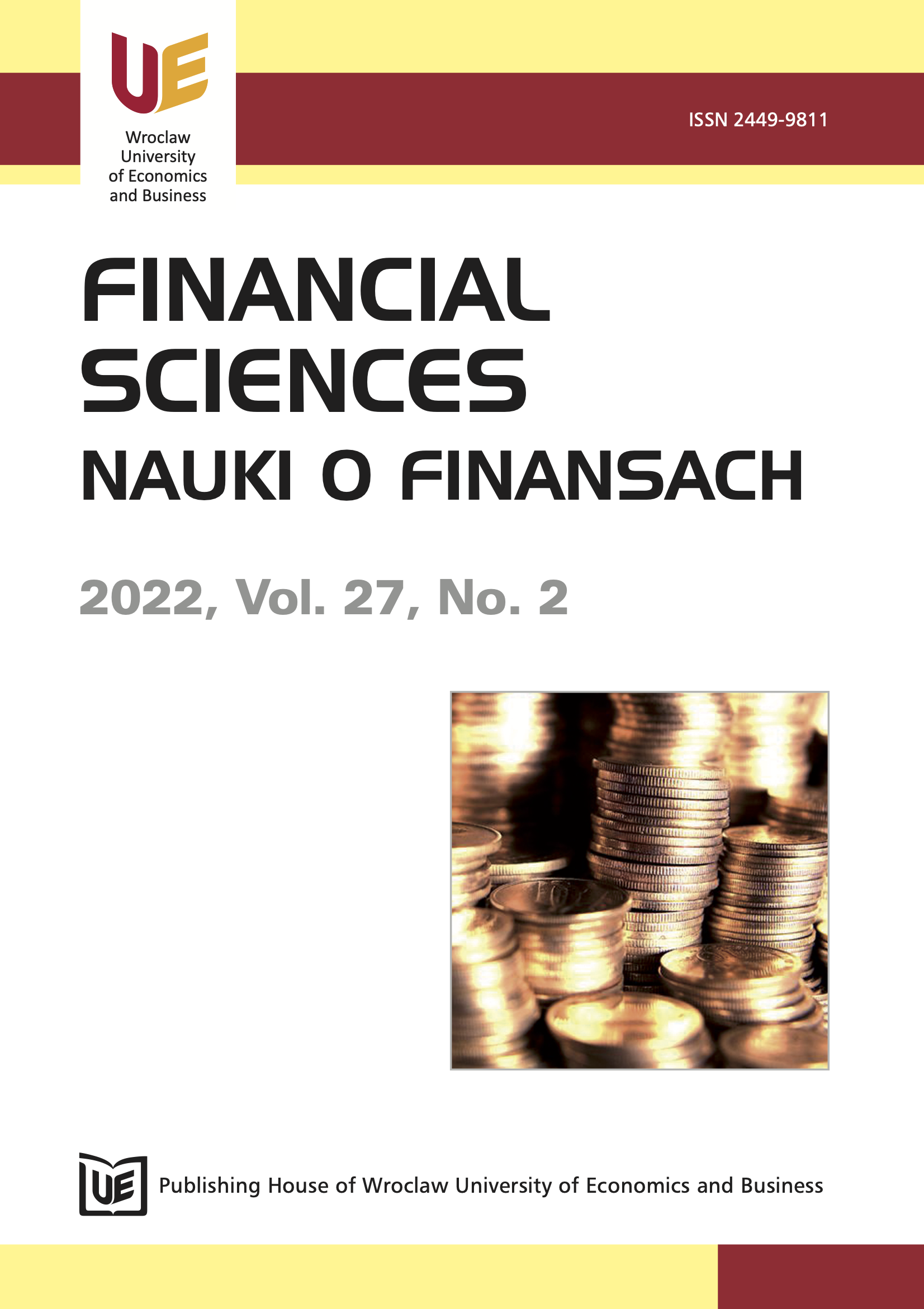 Polityka fiskalna Niemiec i Francji. Od utworzenia strefy euro do pandemii