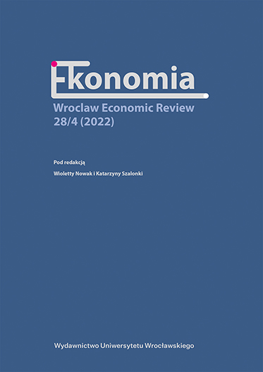 Zmodyfikowany indeks rozumienia i stosowania marketingu jako instrument oceny aktywności marketingowej aptek ogólnodostępnych w Polsce
