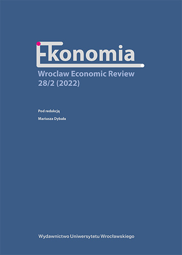 Competitiveness of international merchandise trade: The case of Poland