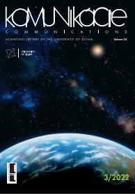 Assessing the Propensity to Car Sharing Services in University Cities: Some Insights for Developing the Co-Creation Process Cover Image