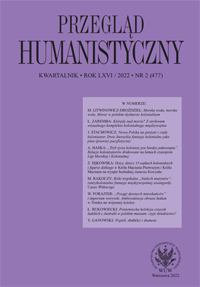 „Posągi dawnych mieszkańców” i imperium rozrywki