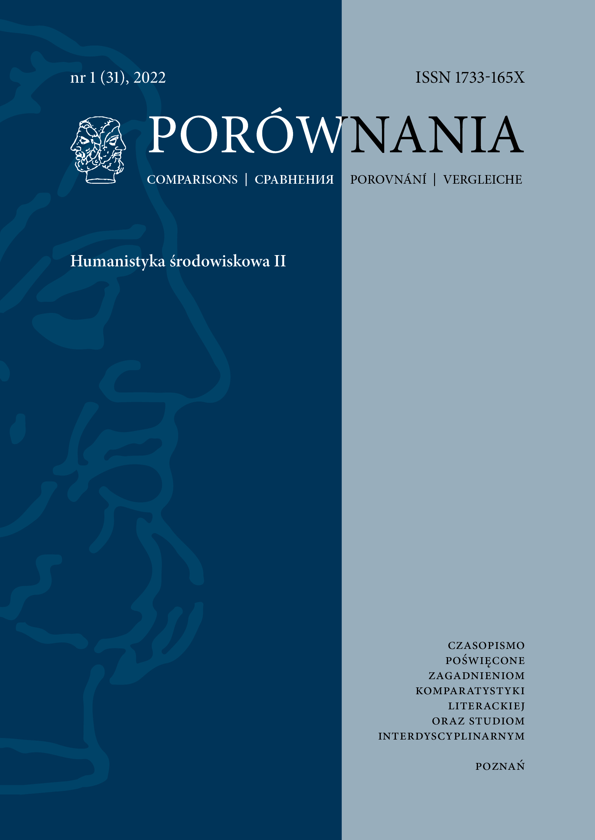 The Poetics of Heterogeneous Bodies in Contemporary Hungarian Literature Cover Image