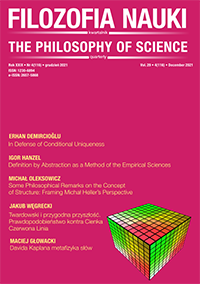 Obligation Based on Preference Cover Image