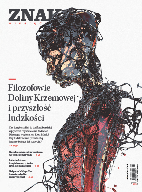 Geometria przyszłości