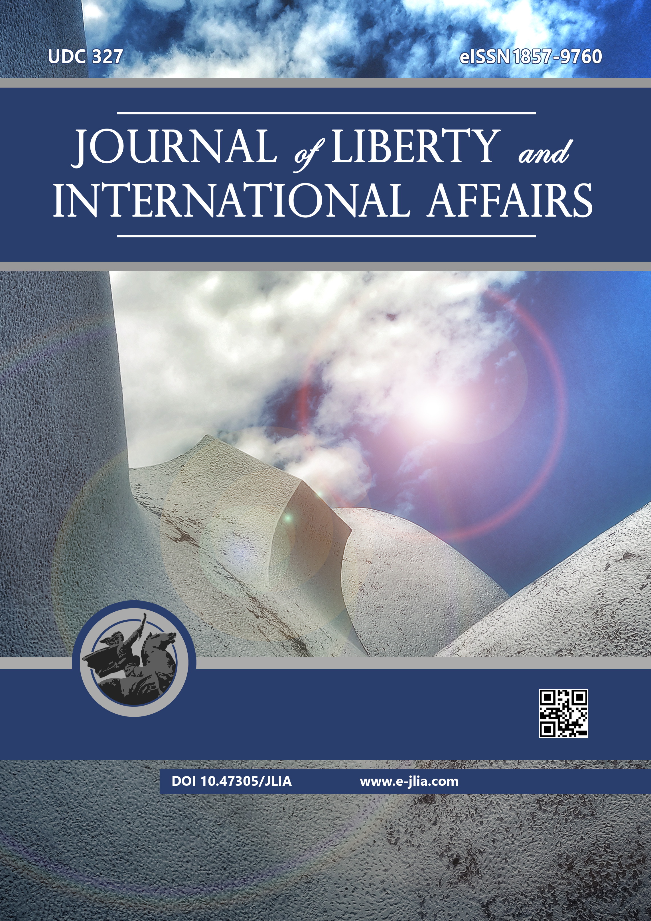 FACTORS IN CONSTRUCTING INDONESIA’S PERSPECTIVES ON THE INDO-PACIFIC