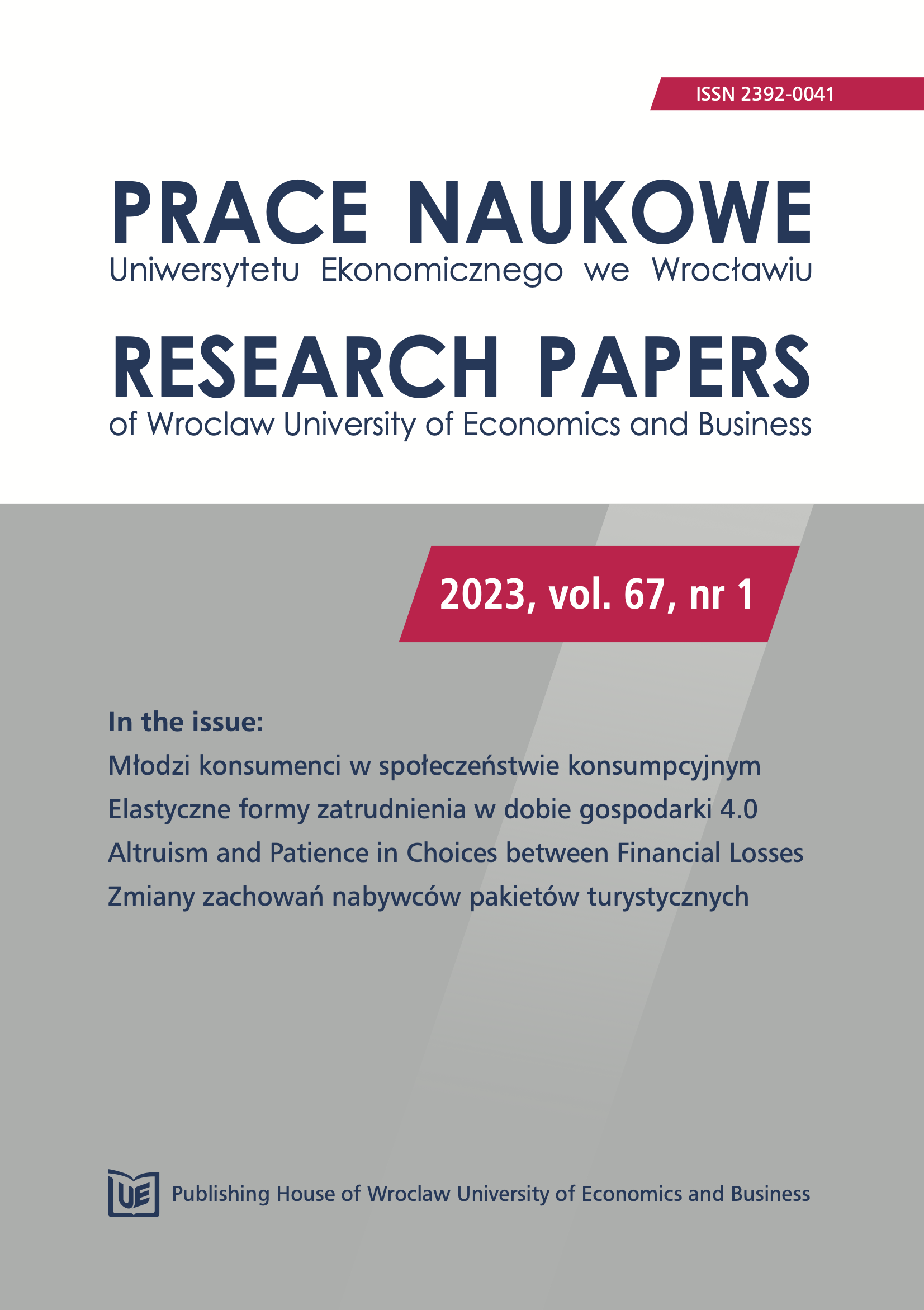 Cyfryzacja osób będących na emeryturze w krajach europejskich w okresie pandemii COVID-19
