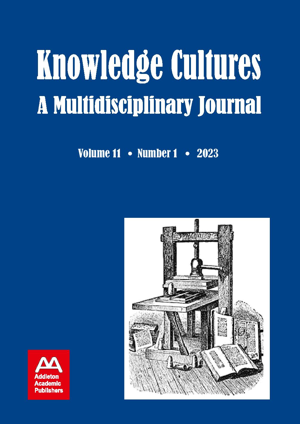 Indigenous Knowledge Revitalisation: Indigenous Māori Gardening and its Wider Implications for the People of Tūhoe
