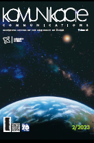 The 15-Minute City Model: The Case of Sicily during and after COVID-19 Cover Image