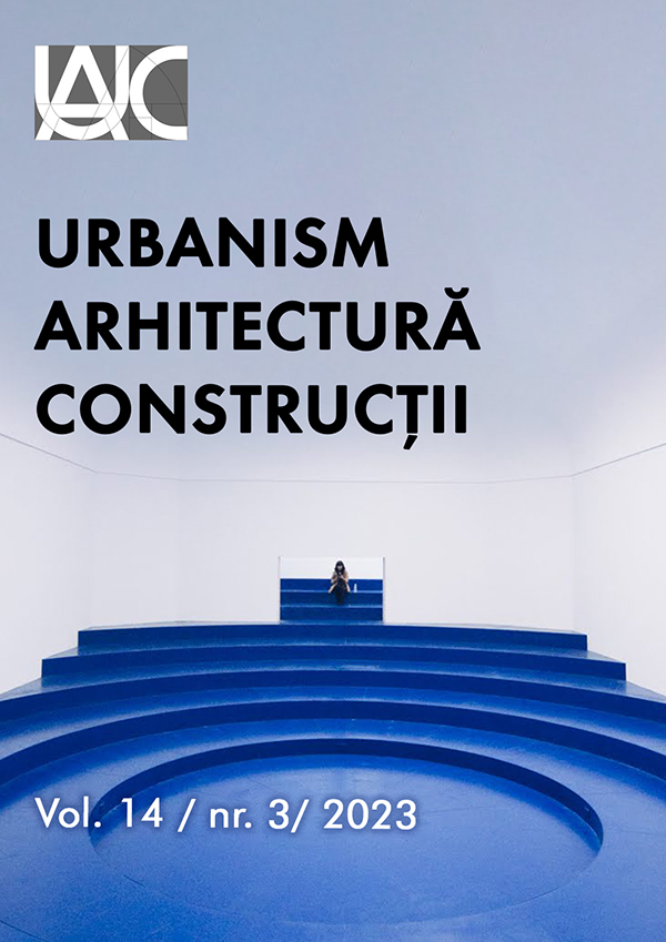 Less sculptural more intellectual: conceptualizing landscape in the architecture of 1990s and 2000s