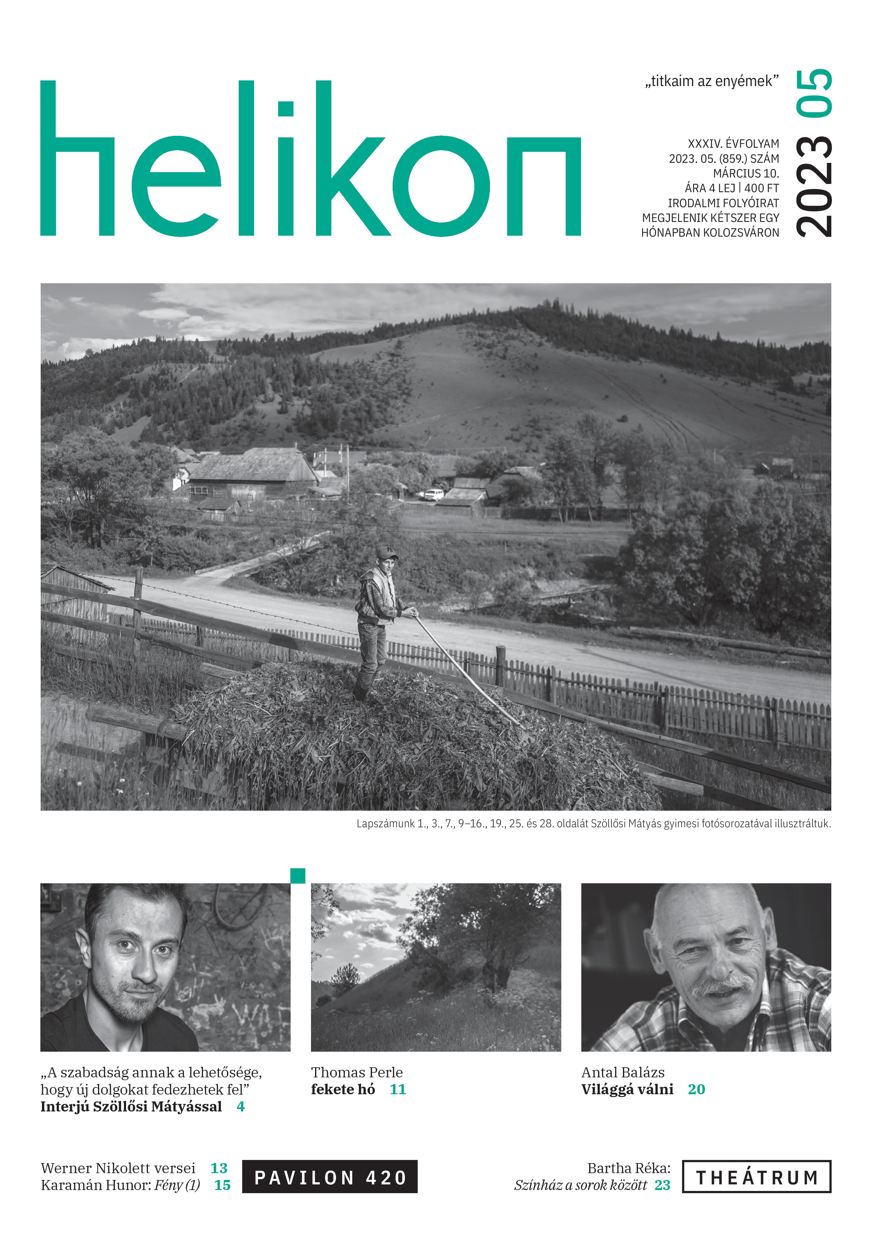 About the Heart (Poems) Cover Image