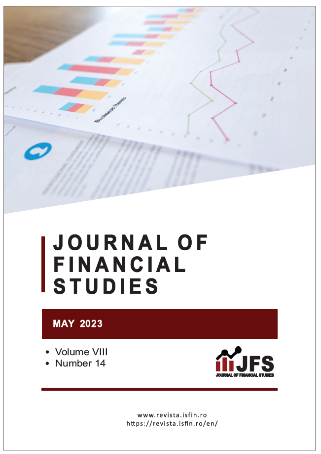 Application of ARDL modelling in global structural shocks and their dynamic impact on FDI Cover Image