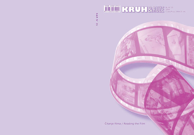 Bread and Roses Cover Image