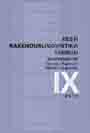 Estonian Papers in Applied Linguistics Cover Image