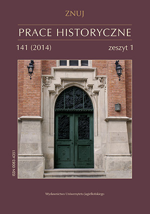 History Notebooks Cover Image
